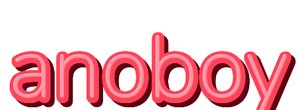anoboy — logo kanal