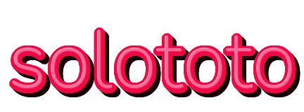 solototo — logo kanal