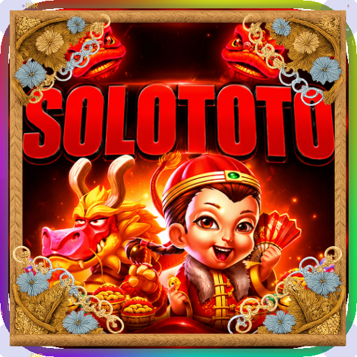 solototo — mitra unggulan