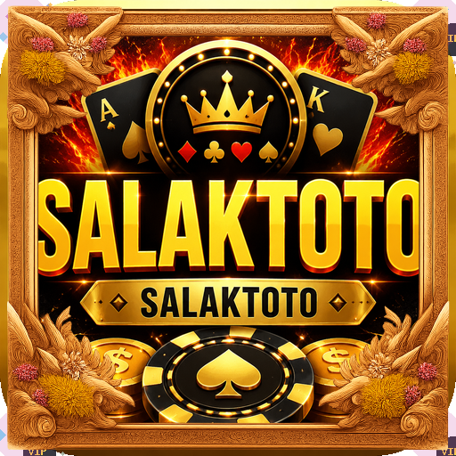 salaktoto — mitra unggulan